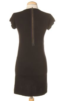 Einfaches Kleid S Hakei