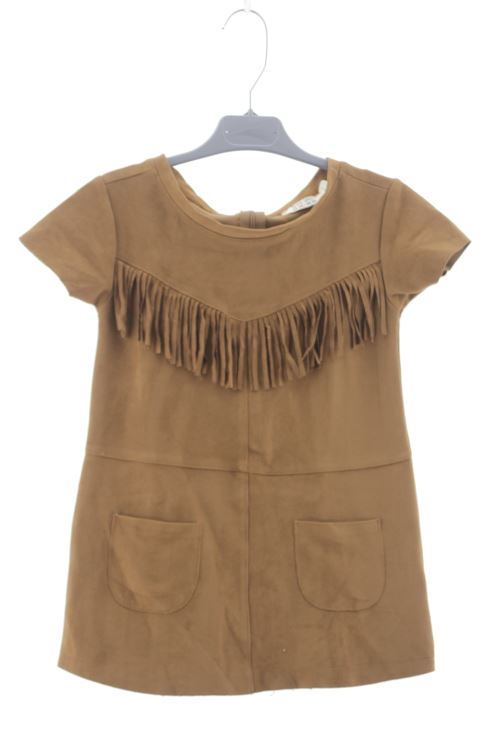 Aufwändiges Kleid