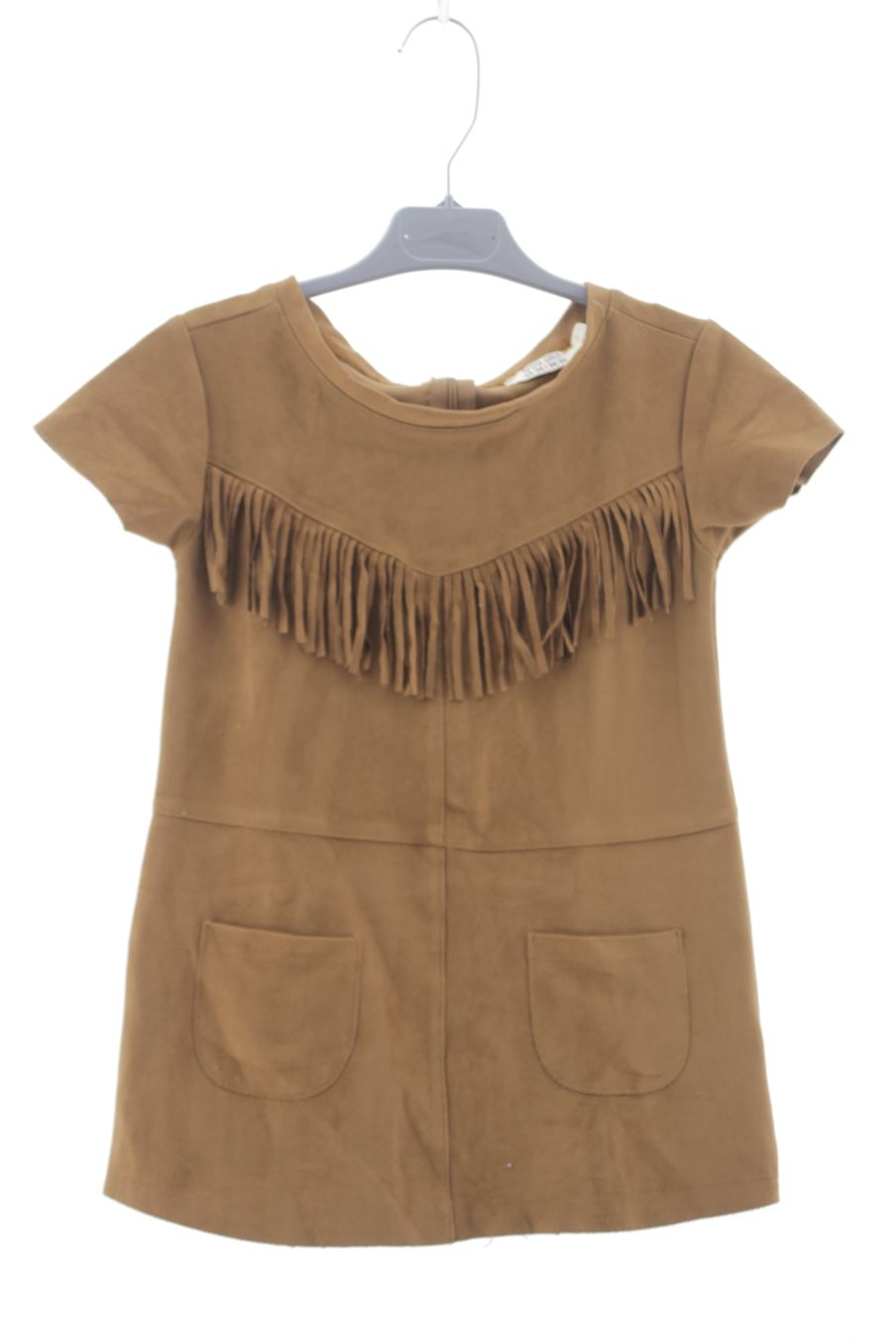gebraucht Sfera Aufwändiges Kleid Größe 106