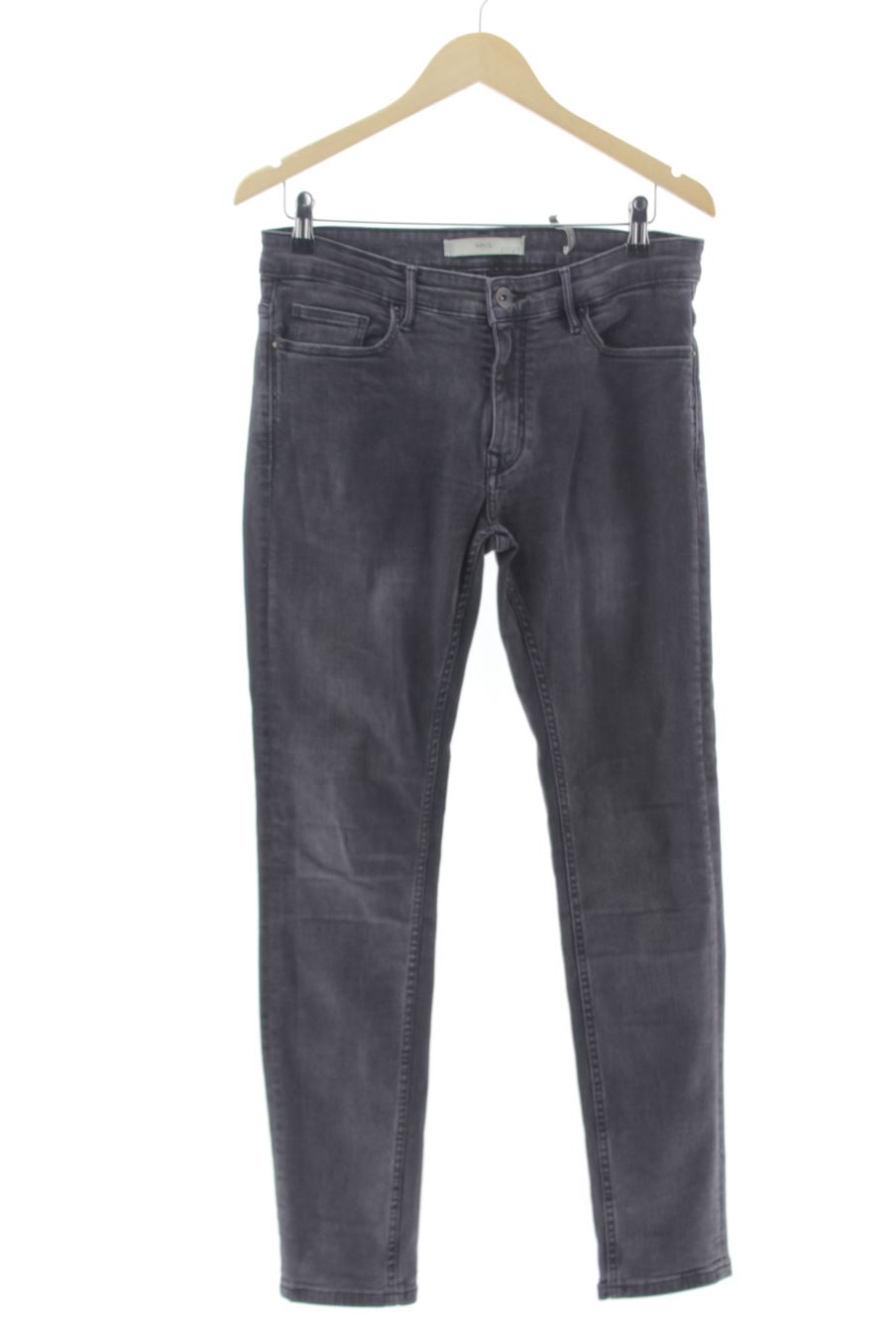 Vaquero de Mango de la talla 40