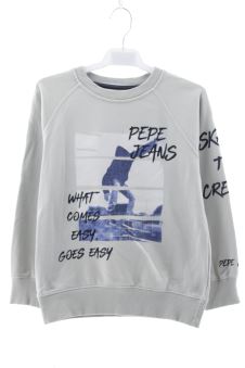 Sweatshirt 10 ans Pepe Jeans