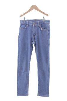 Lange Jeans 134 H&M
