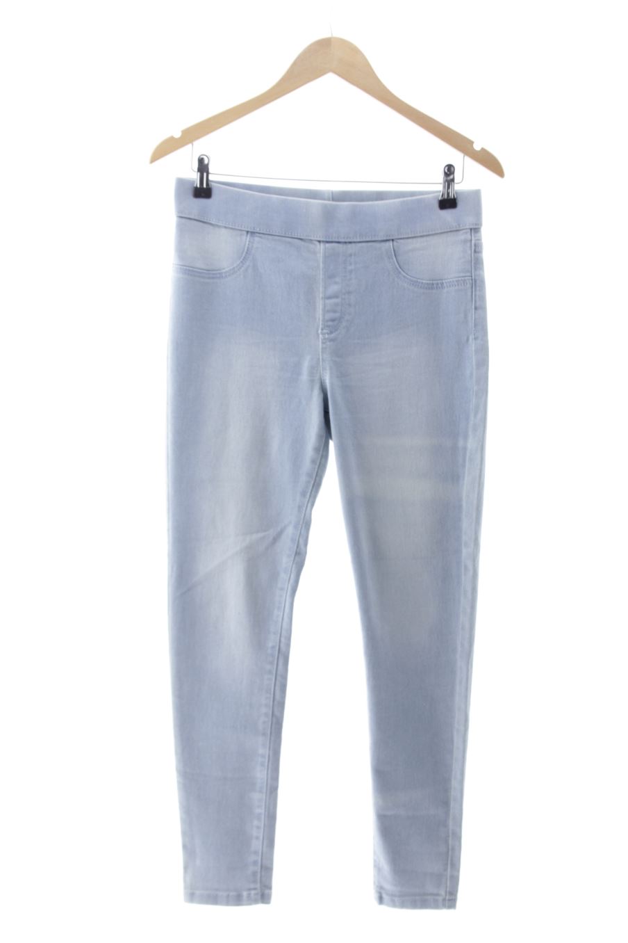 Jeans Beloved de la taille 36, de couleur bleu de denim