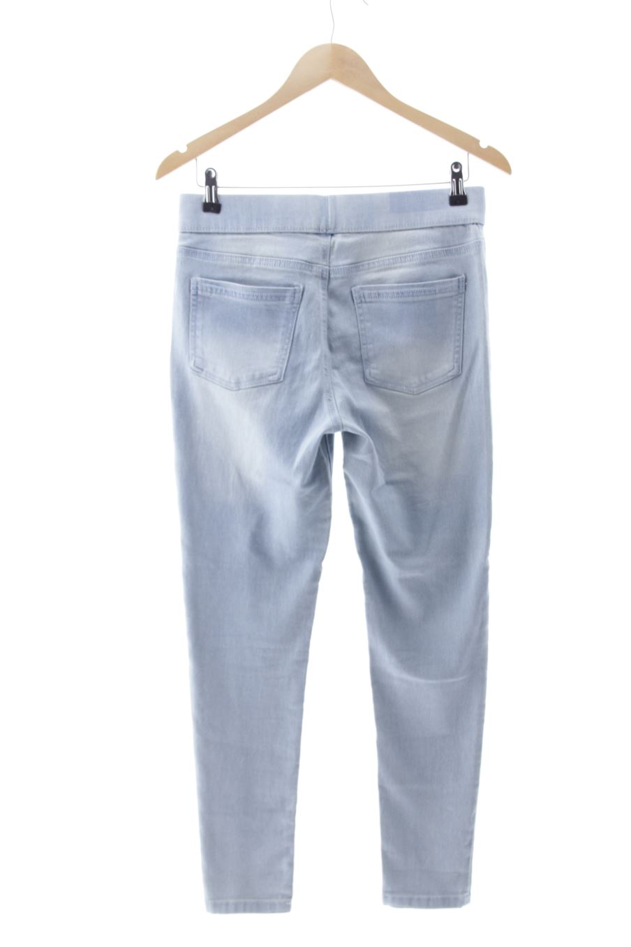 Jeans Beloved de la taille 36, de couleur bleu de denim