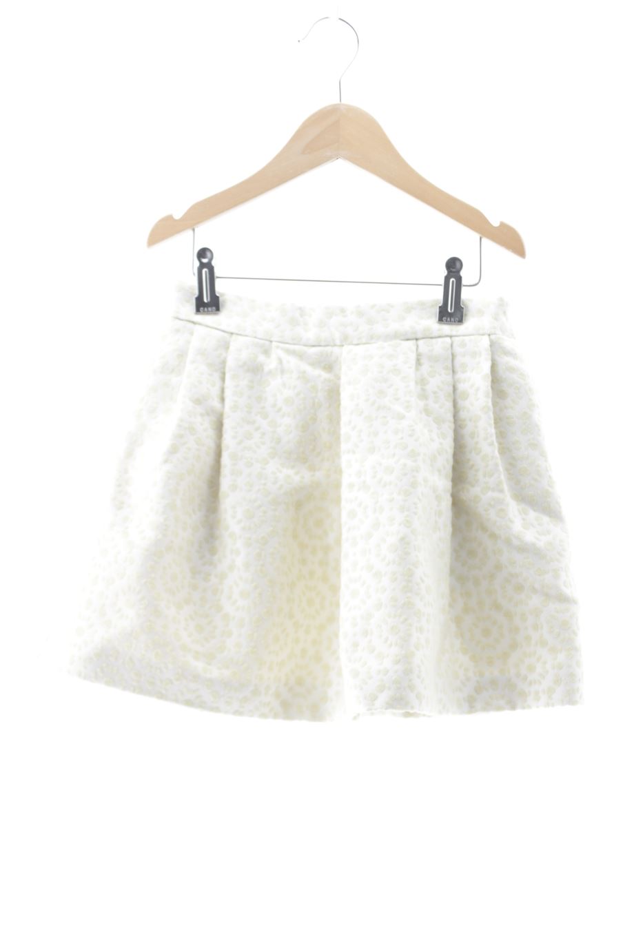 Falda de Tizzas de la talla 5 años de segunda mano