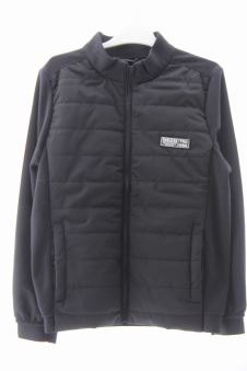 Blouson 12 ans Deeluxe