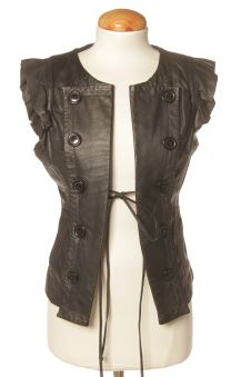 Gilet imbottito 42 Nolita