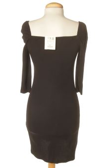 Robe casual S Pull & Bear