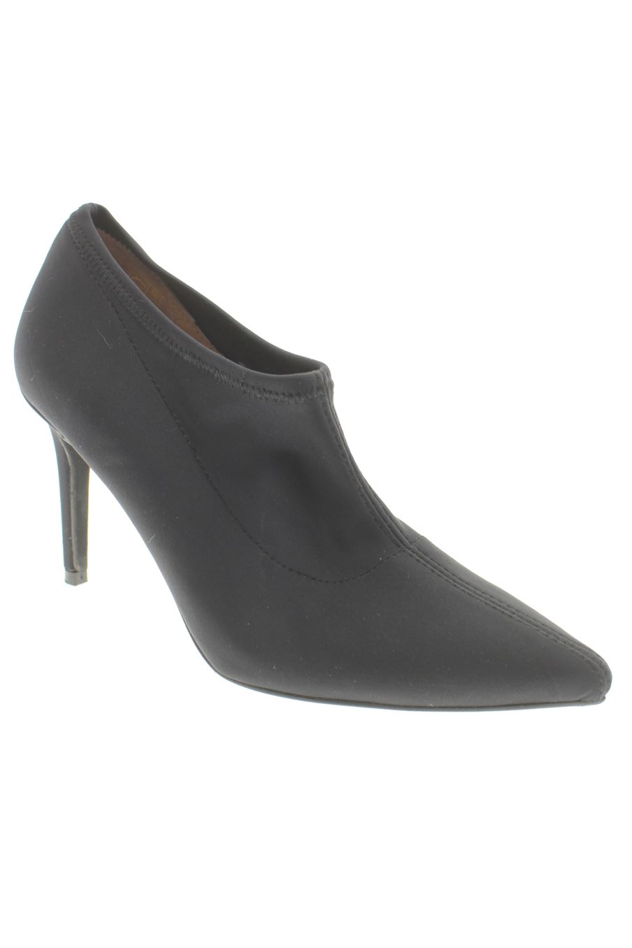 Zapatos de tacon de SITGETANA de la talla 38, de color negro de
