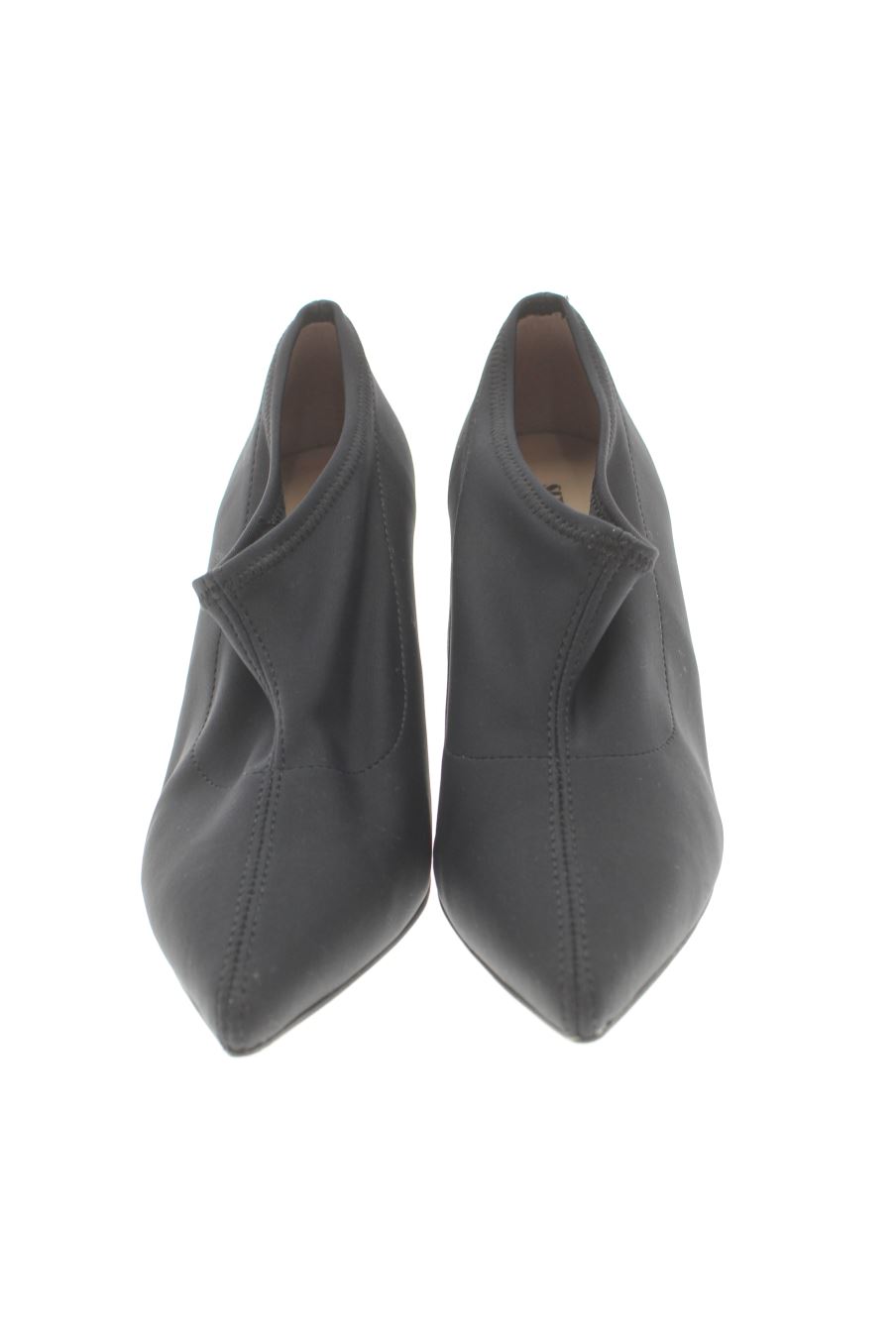 Zapatos de tacon de SITGETANA de la talla 38, de color negro de