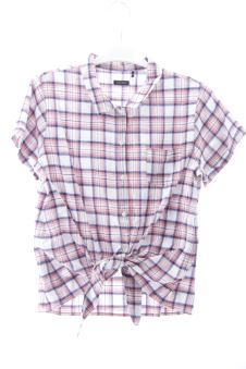 Camisa de manga corta 12 años Ikks