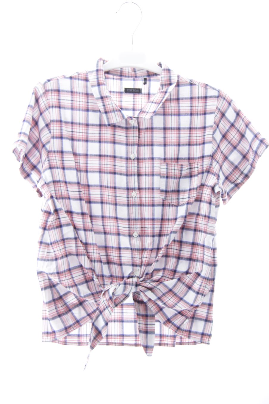 Camisa de manga corta de Ikks de la talla 12 años de segunda mano
