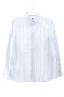 Camicia a maniche lunghe 9 anni Tizzas