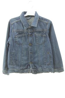 Jacke 128 YCC 214