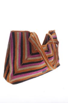 Henkeltasche Groß Desigual