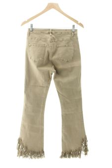 Jeans 34 Vivid