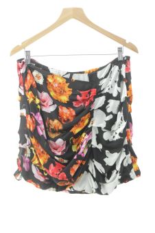 Jupe XL Desigual, photo 1 sur 2