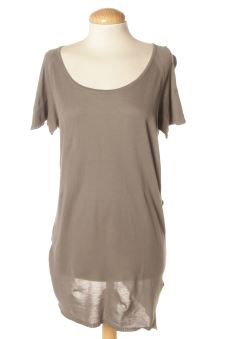 T-shirt L Uterqüe, photo 1 sur 2