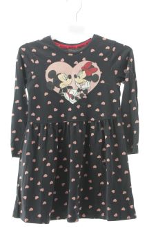 Kleid 116 Disney