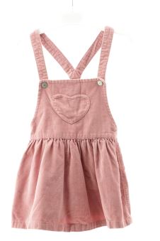 Vestido 2 años Sfera