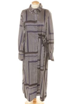 Robe casual M Mango