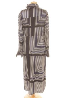 Robe casual M Mango