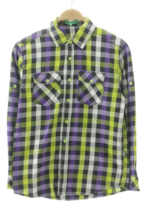 Chemise