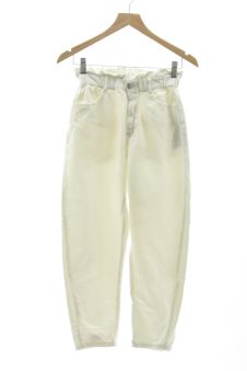 Pantalon 34 Zara
