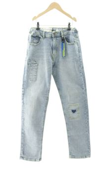 Lange Jeans 158 Original Marines