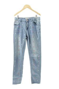 Lange Jeans 158 ZY