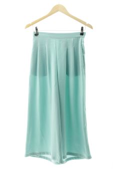 Pantalón Casual 36 Mango