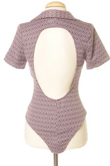 Body S Zara