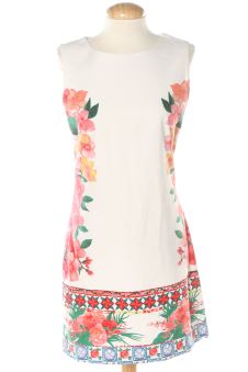 Vestito casual 38 Desigual