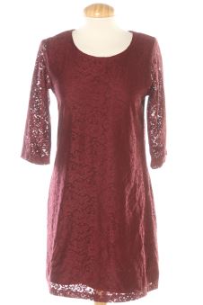 Vestido casual M Pull & Bear