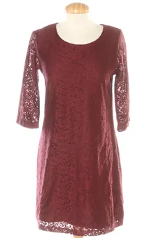 Vestito casual M Pull & Bear, foto 1 di 2