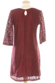 Vestido casual M Pull & Bear