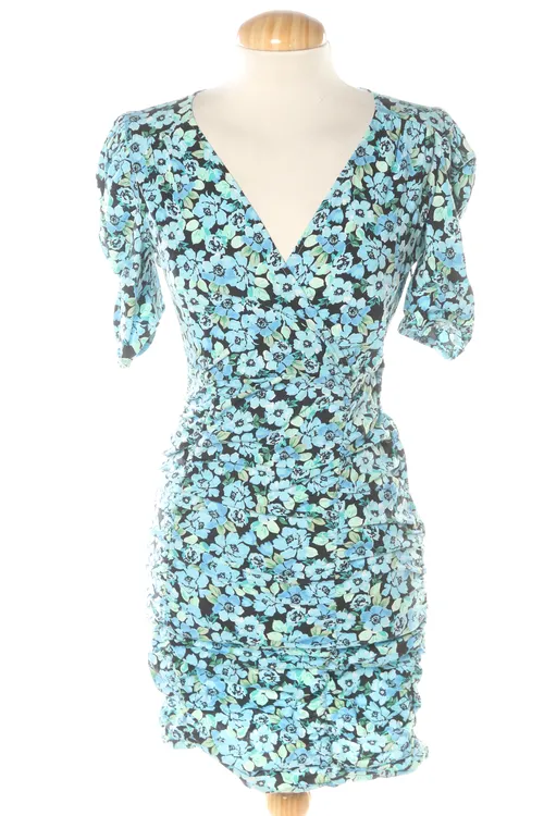 Robe de jour