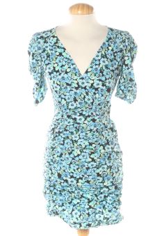 Robe casual S Stradivarius