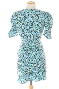 Robe casual S Stradivarius