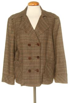 Blazer XL Mango
