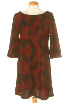 Vestido casual M PERCENTIL, foto 1 de 2