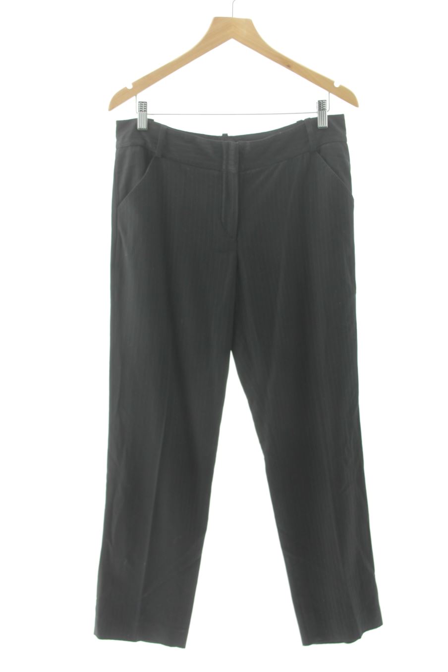 Pantalon Roberto Verino de la taille 40, de couleur noir
