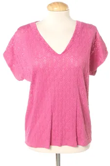 Blusa de manga corta M Bréal Collection, foto 1 de 2