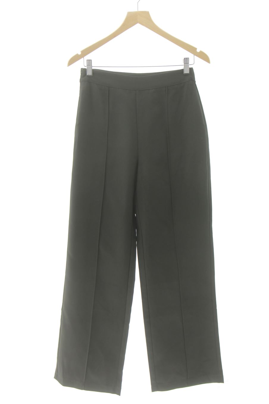 Pantalon LONESS de la taille S, de couleur noir