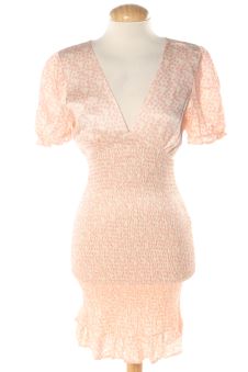 Robe casual S Zara, photo 1 sur 2
