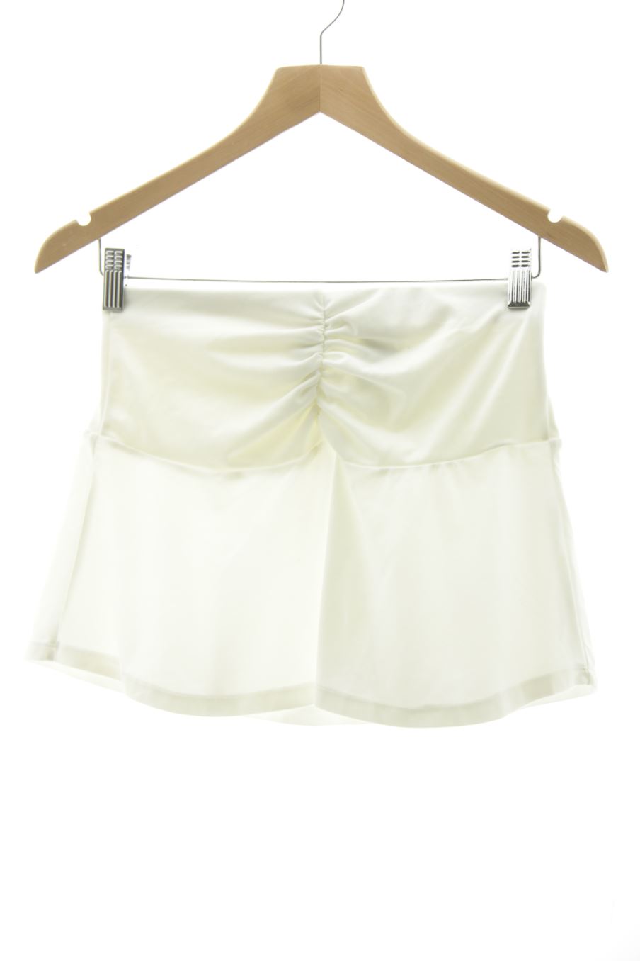 Gonne de H&M de la talla XS, de color bianco