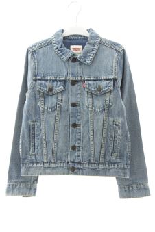 Levi's