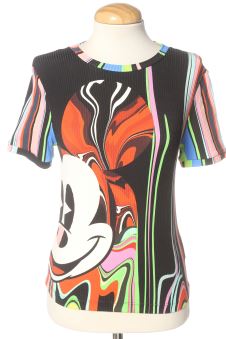 Camiseta M Desigual, foto 1 de 2