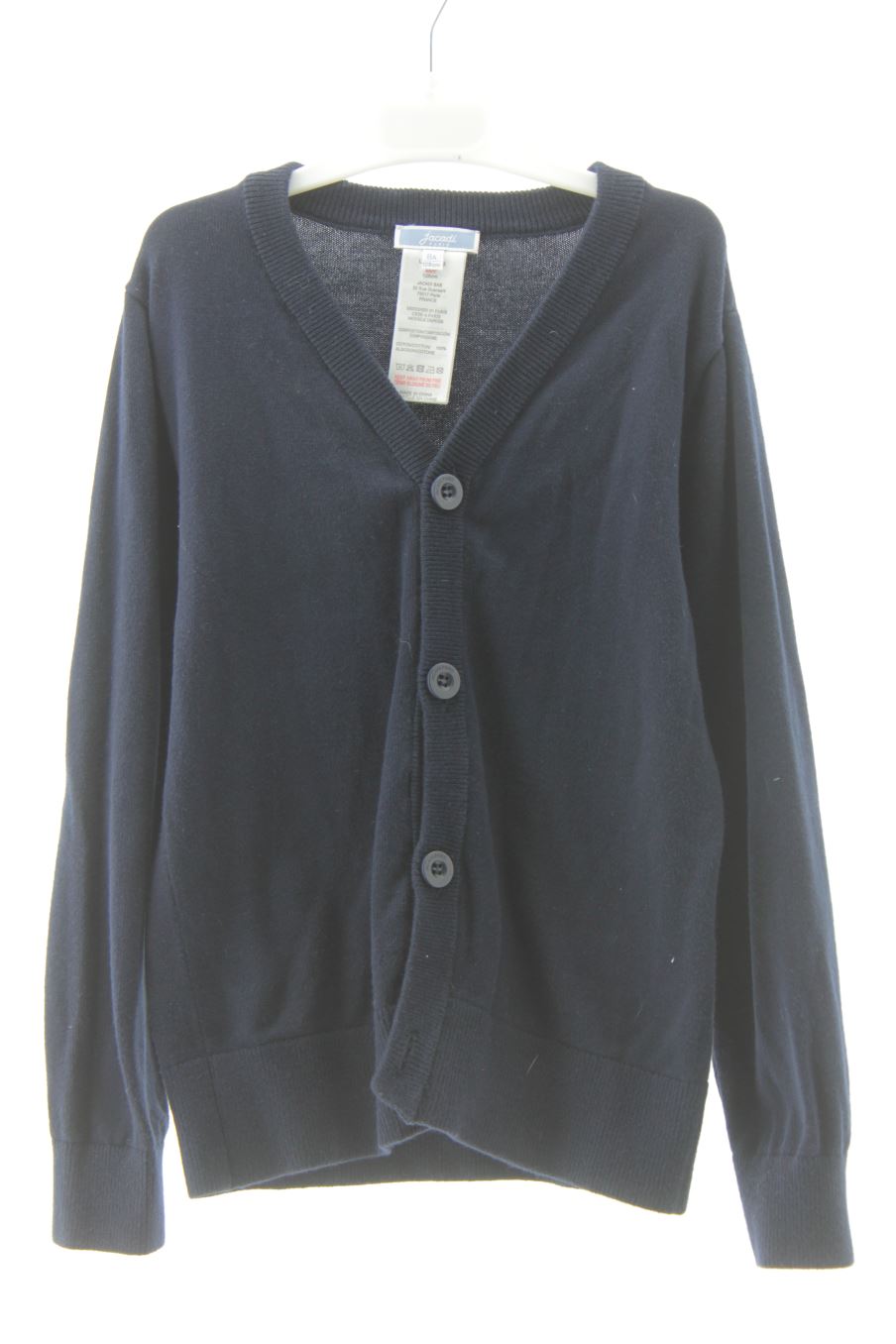Giacca de Jacadi de la talla 8 anni seconda mano
