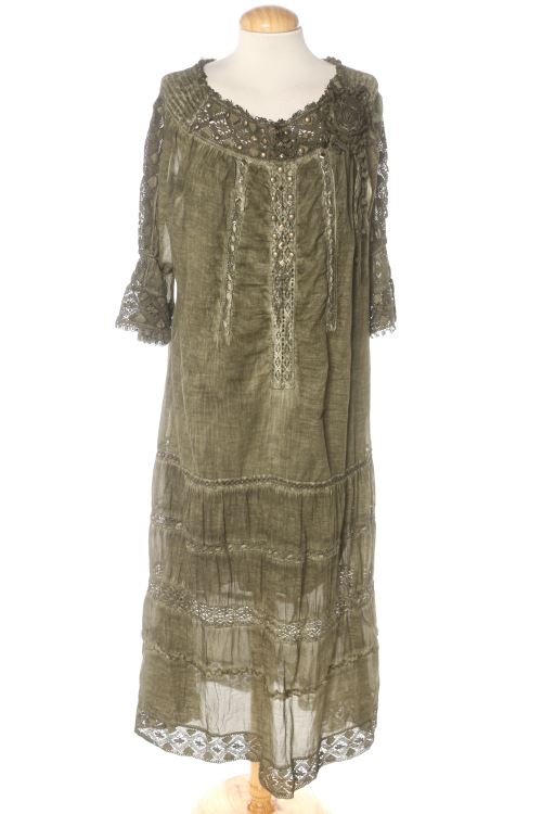 Robe casual